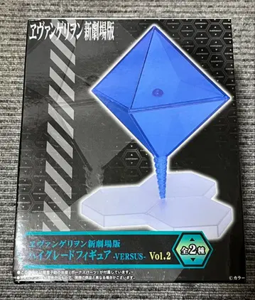 에반게리온 신극장판 하이 그레이드 피규어 제6사도 라미엘