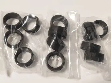 1/24 아오시마 18인치 타이어