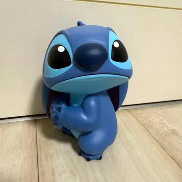 디즈니 캐릭터 빅 SOFVIMATES ~스티치~