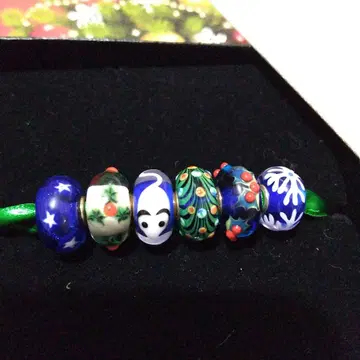 트롤 비즈 크리스마스