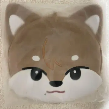 NEXZ NEXZOO GEONSKY 고스키 부채 케이스 부채 커버