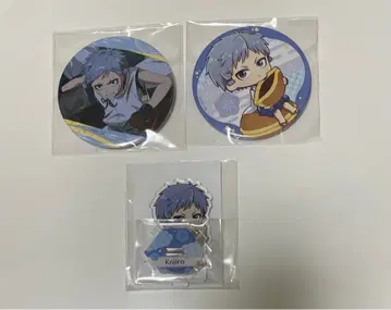 도망치는 실력자의 젊은 군주 복권 메이트 코지로 세트