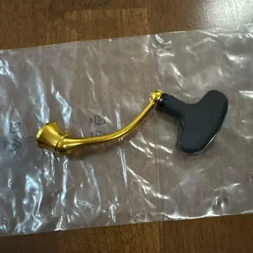 스피닝 릴용 골드 핸들 23 레가리스 3000LTCXH