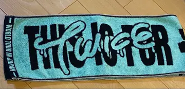TWICE THIS IS FOR 머플러 타월 MINA