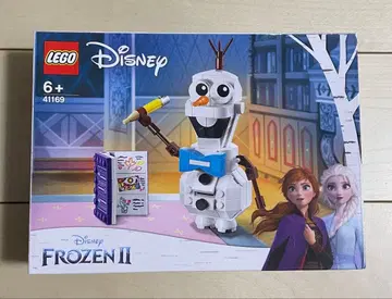 레고 디즈니 겨울왕국 2 올라프 41169 LEGO Disney