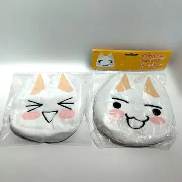 도코데모 잇쇼 Fun Collection 파우치다냥 토로 2006