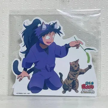 닌타마 란타로 난자타운 고양이 저택 스탠드 팝 쿠쿠치 헤이스케