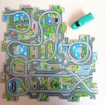 마스다야 코퍼레이션 패널 월드 달리는! 신칸센 923형 전기궤도종합시험차