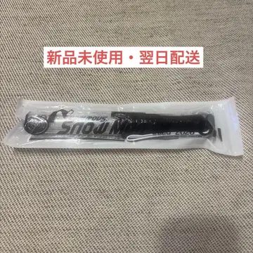 [새상품] Snow Man Dome Tour ON_응원봉