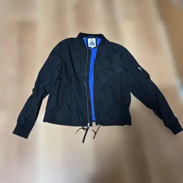 Cape Heights 자켓 M 사이즈 블랙/블루