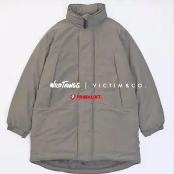 정가 7만 victim Wild Things Level7 몬스터 후드티