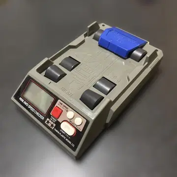 미니 사륜구동 스피도 체커 타미야