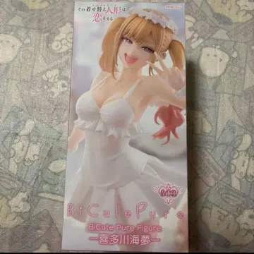 그 비스크 돌은 사랑을 한다 피규어 키타가와 마린