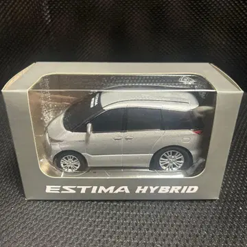 도요타 에스티마 하이브리드 풀백 카