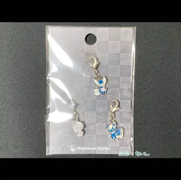 [포켓몬] 전국 도감 메탈 참 677 678 / 니아스퍼 & 니아오닉스