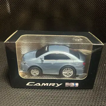 도요타 캠리 풀백카