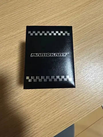 마리오 카트 USJ 한정판 슈퍼 닌텐도 월드 손목시계