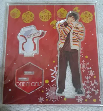 우에무라 켄신 아크릴 스탠드