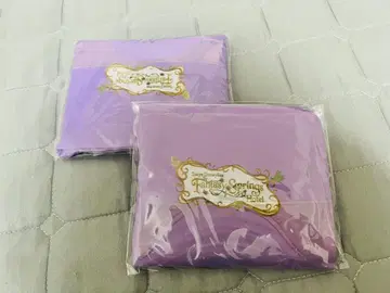 판타지 스프링스 에코백