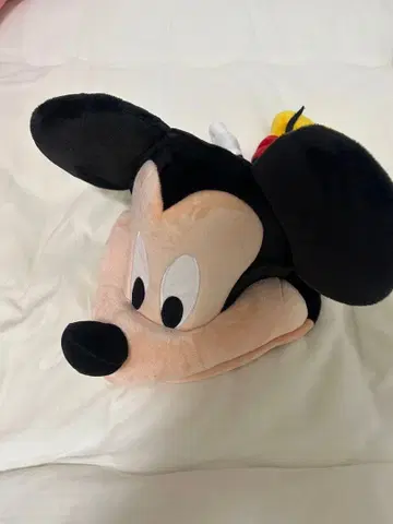 미키마우스 팬 캡