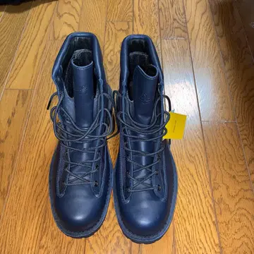 DANNER 부츠 고어텍스 필드