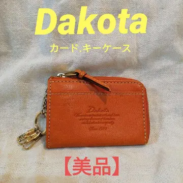 Dakota 다코타 카드 키케이스 키체인 포함