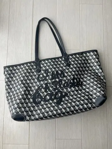 안야 힌드마치 토트백