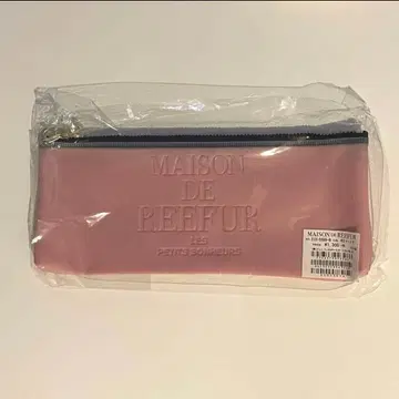 메종 드 리퍼 펜 케이스