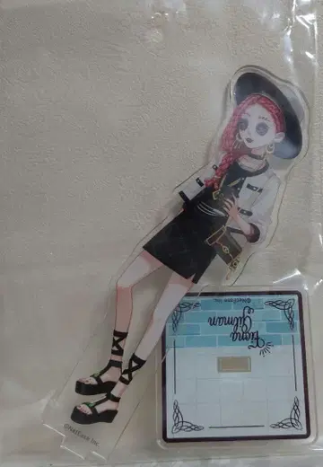 사제 피오나 질먼 아크릴 스탠드