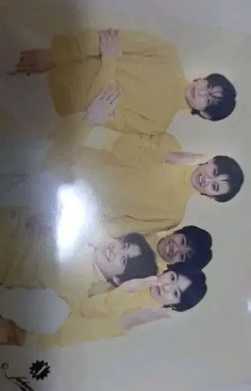 사쿠라이 쇼 공식 사진