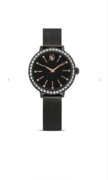 스와로브스키 시계