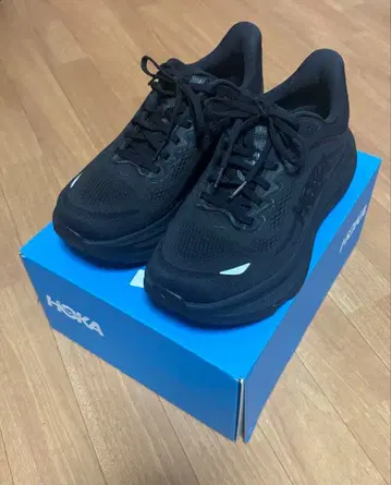 HOKA ONEONE BONDI 9 WIDE 26.5cm