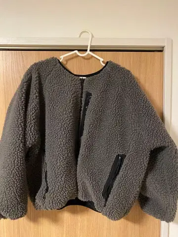 freak's store 아우터 보아 리버서블