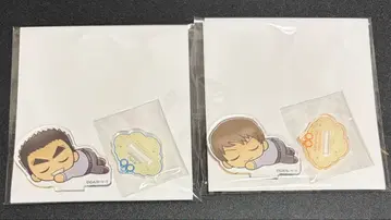 명탐정 코난 네무네무 코로링 아크릴 스탠드 Vol.5