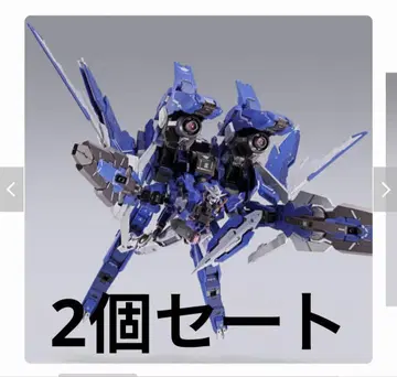 [새상품] METAL BUILD GN 암즈 TYPE-E 메탈빌드 2기