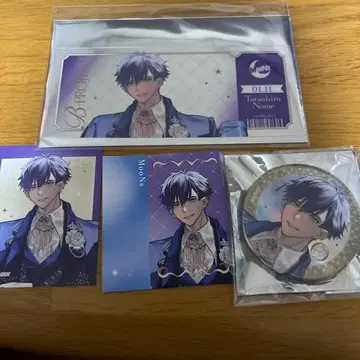 B프로 B-PROJECT 10th 노메 타카히로