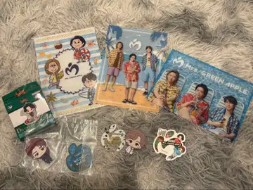 미세스 1번 복권 세트