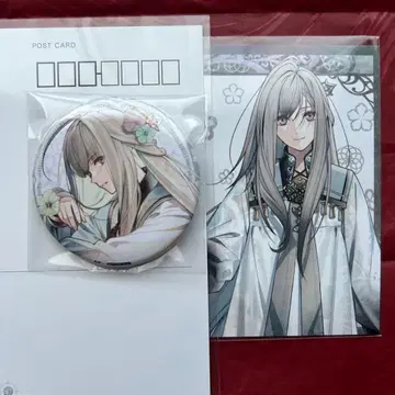 오라소와 오림피아소와레 FD 점포 특전 완구 히무카 세트