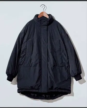 IEDIT 다운 자켓 LL