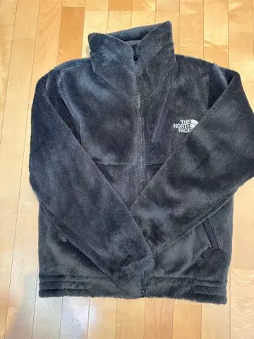 THE NORTH FACE 버사 로프트 자켓