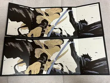 점페스 점프샵 카구라바치 병풍 컬렉션 치히로 쿠쿠리