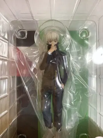 주술회전 이누마키 토게 피규어