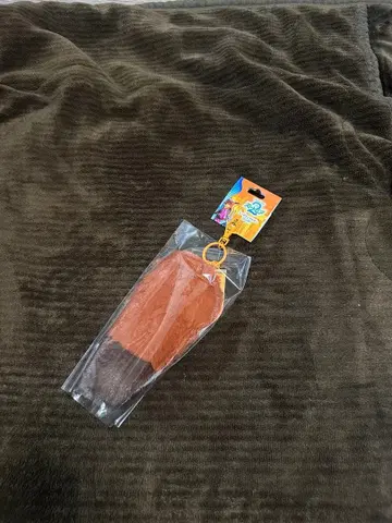 [ 미사용 새상품 ] 주토피아 닉 와일드 키링