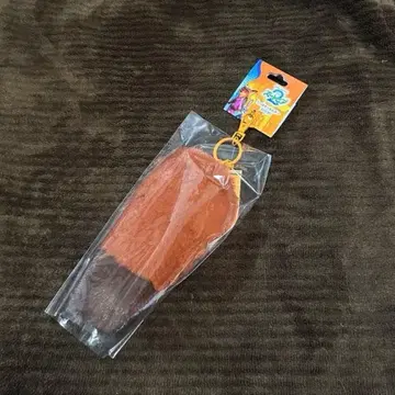 [ 미사용 새상품 ] 주토피아 닉 와일드 키링