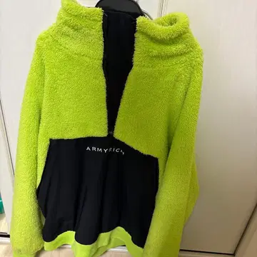 ARMYRICH 보아 셋업