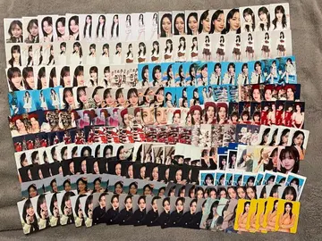 카토 코코로 트레이딩 카드 묶음 판매 ME:I