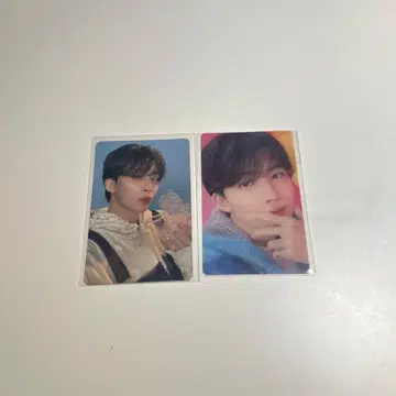 SEVENTEEN dream carat반 정한