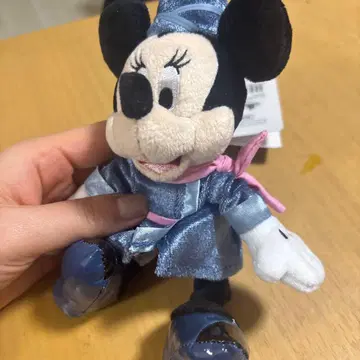 하네다 공항 한정판 미니 키체인