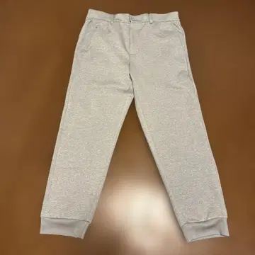 풋 조이 조거 팬츠 그레이 XL