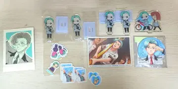 빙상격 묶음 판매